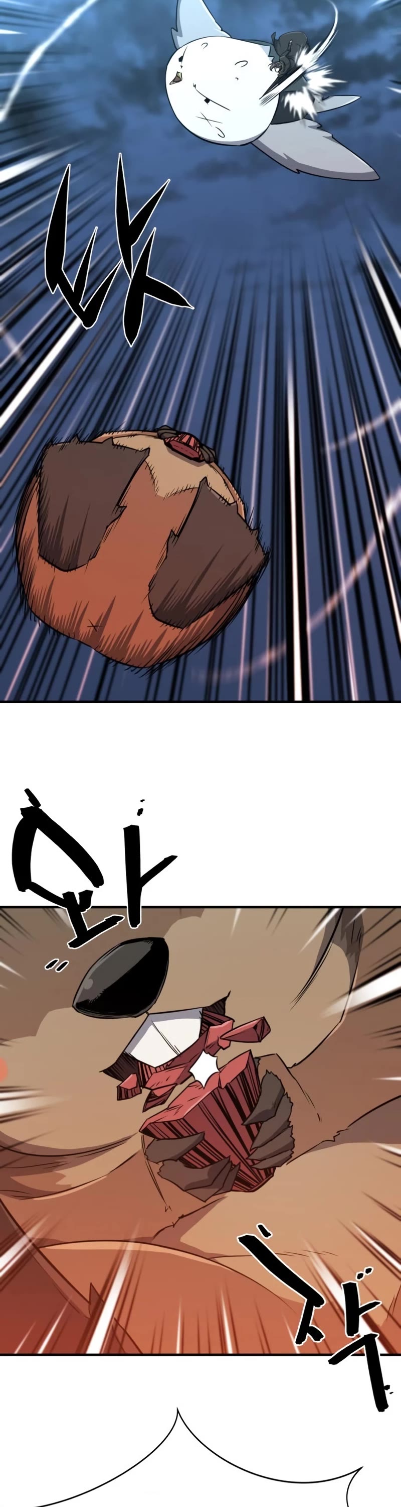 The Greatest Estate Developer Chapter 106 page 46 - Chapter 106