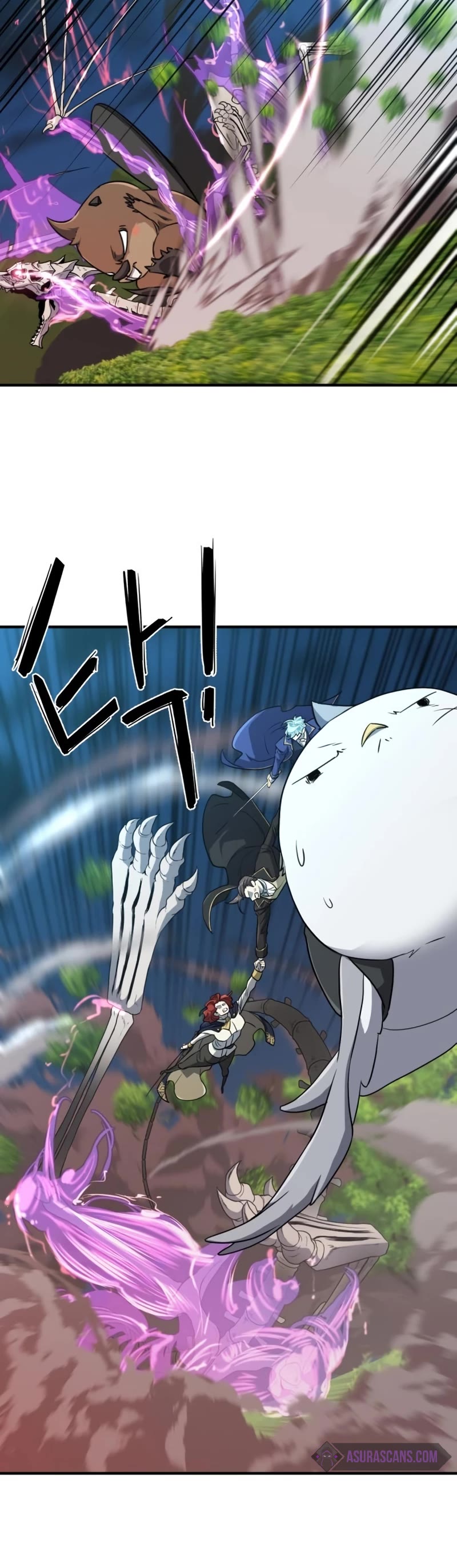 The Greatest Estate Developer Chapter 106 page 49 - Chapter 106