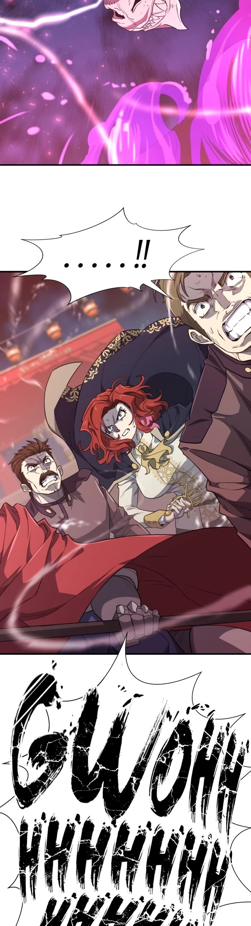 The Greatest Estate Developer Chapter 106 page 8 - Chapter 106