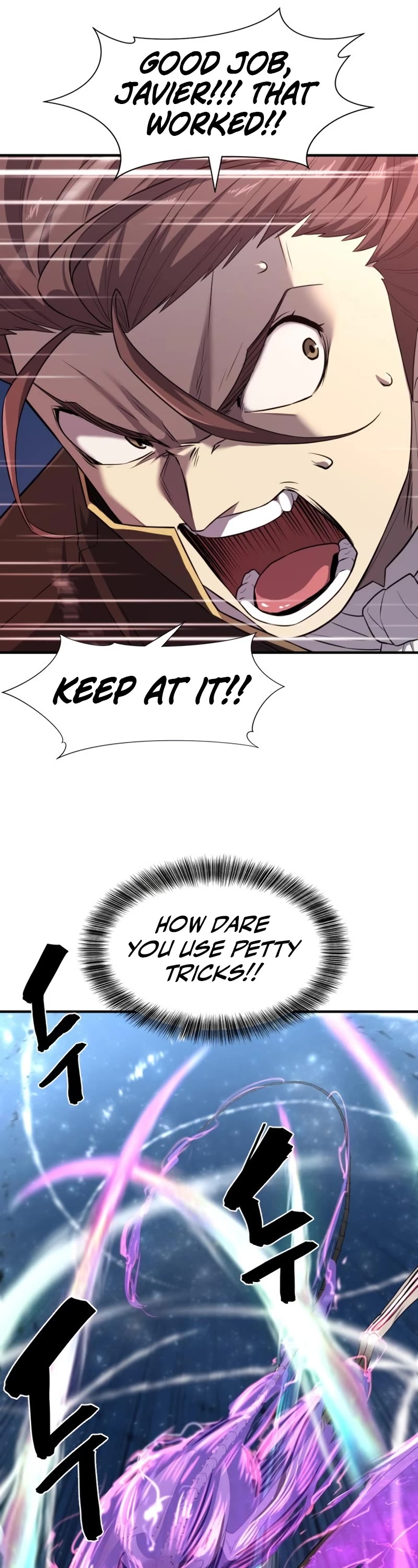 The Greatest Estate Developer Chapter 107 page 12 - Chapter 107