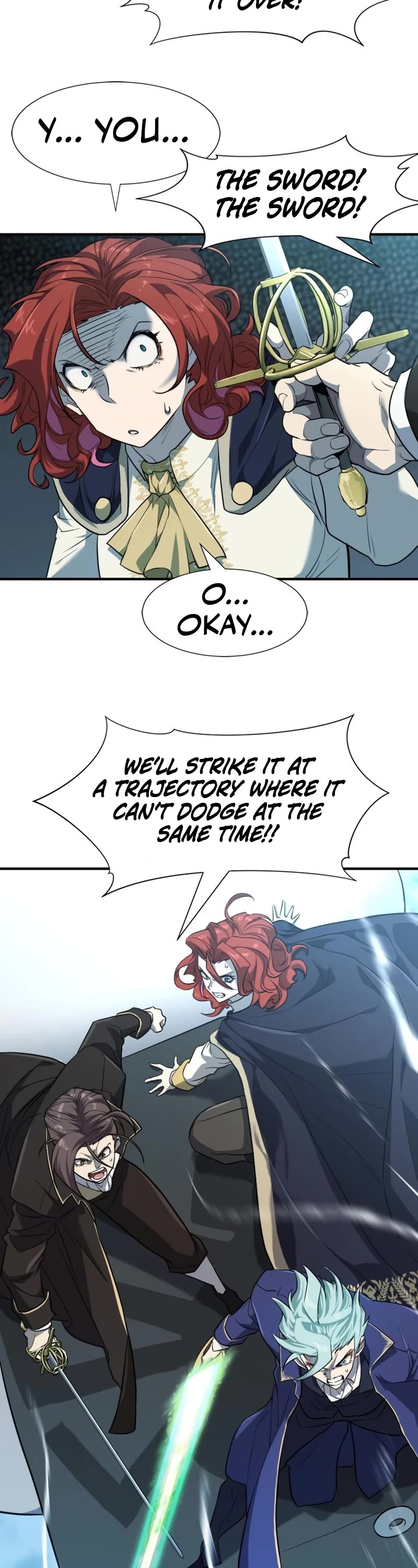 The Greatest Estate Developer Chapter 107 page 14 - Chapter 107