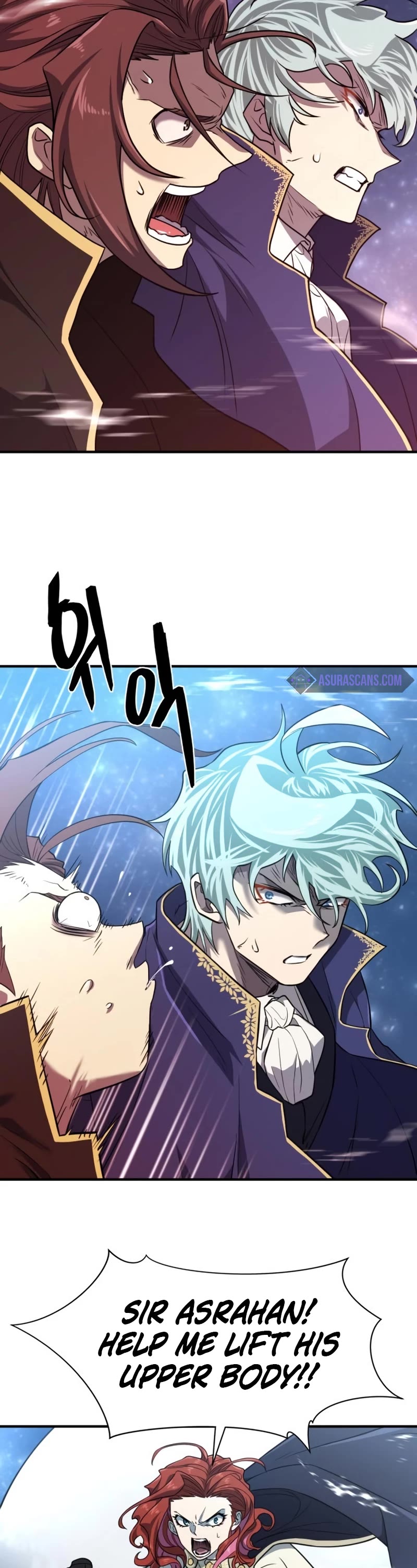The Greatest Estate Developer Chapter 107 page 20 - Chapter 107