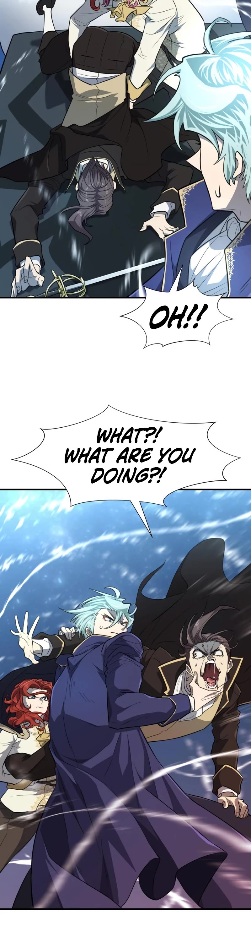 The Greatest Estate Developer Chapter 107 page 21 - Chapter 107
