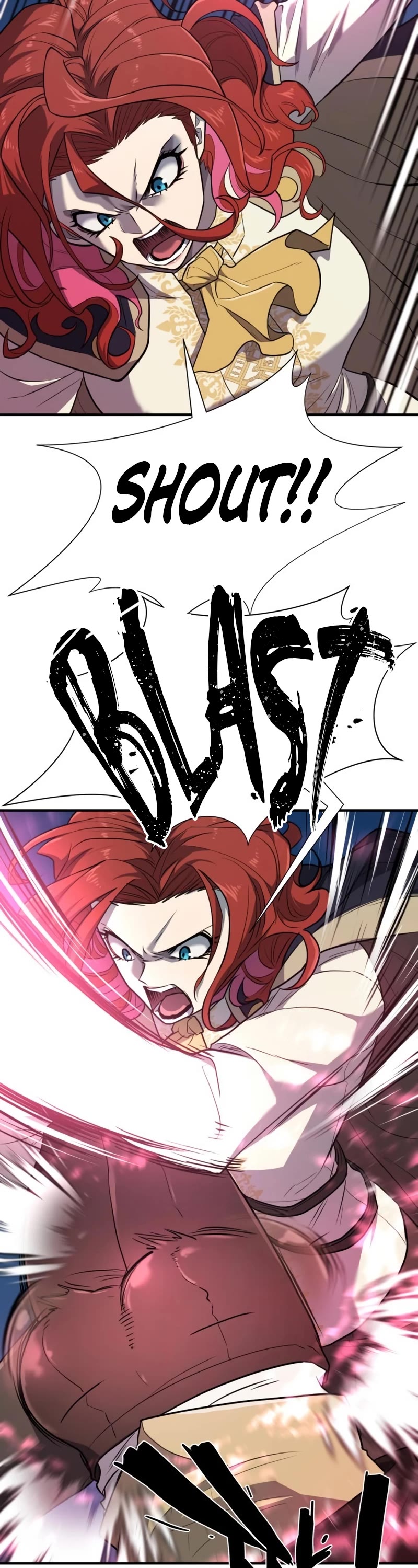 The Greatest Estate Developer Chapter 107 page 23 - Chapter 107