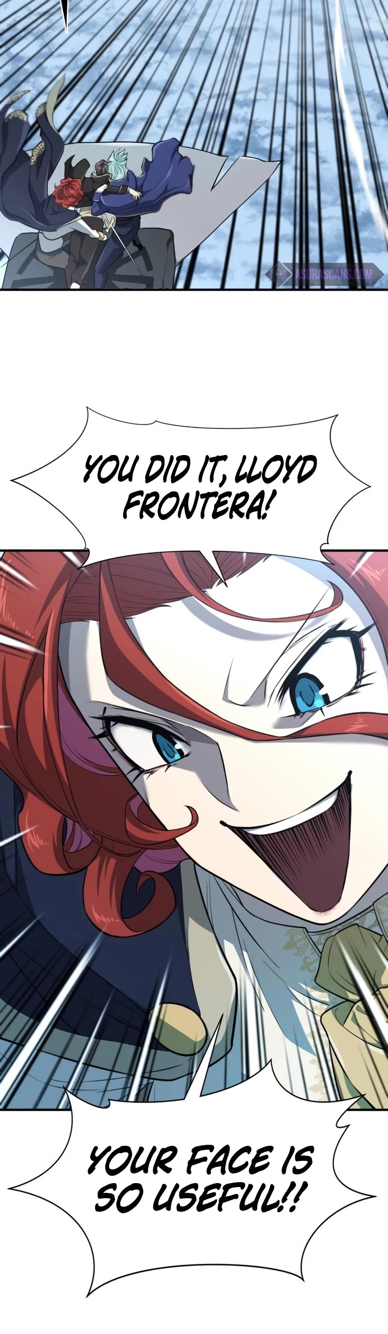 The Greatest Estate Developer Chapter 107 page 26 - Chapter 107