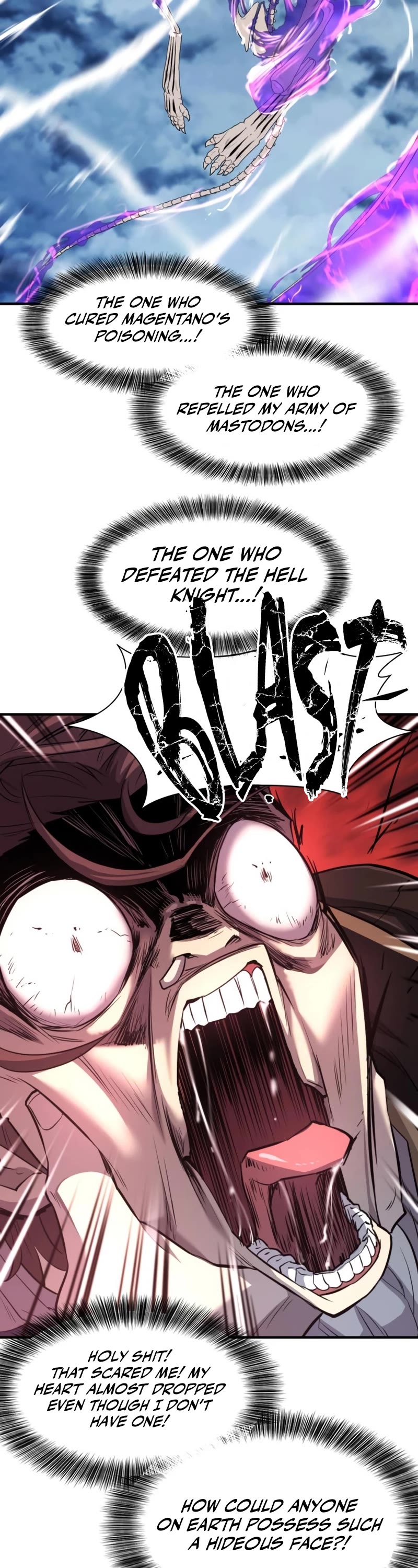 The Greatest Estate Developer Chapter 107 page 28 - Chapter 107