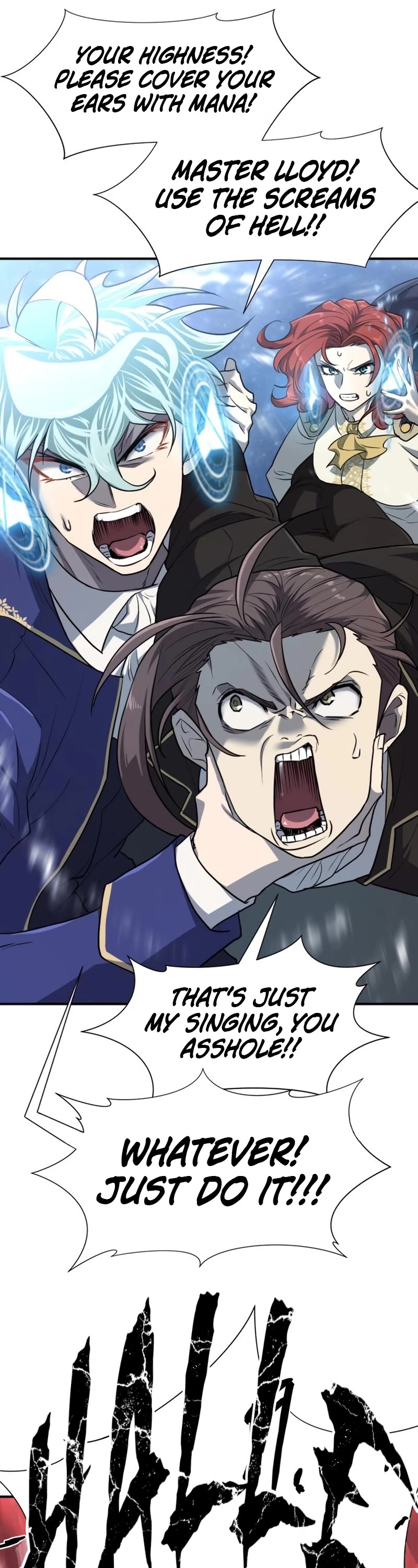 The Greatest Estate Developer Chapter 107 page 32 - Chapter 107
