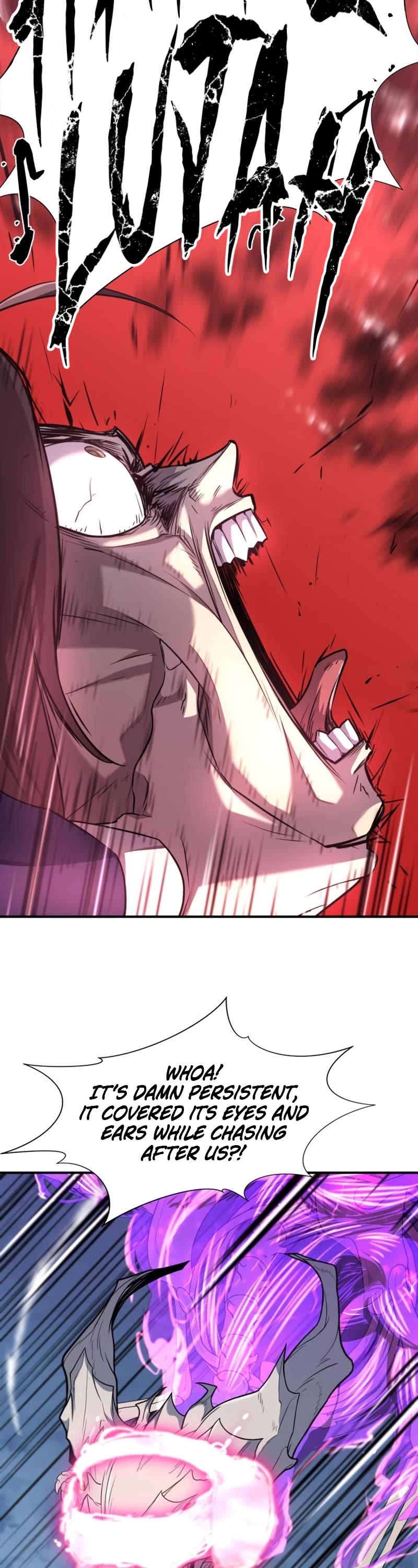 The Greatest Estate Developer Chapter 107 page 33 - Chapter 107