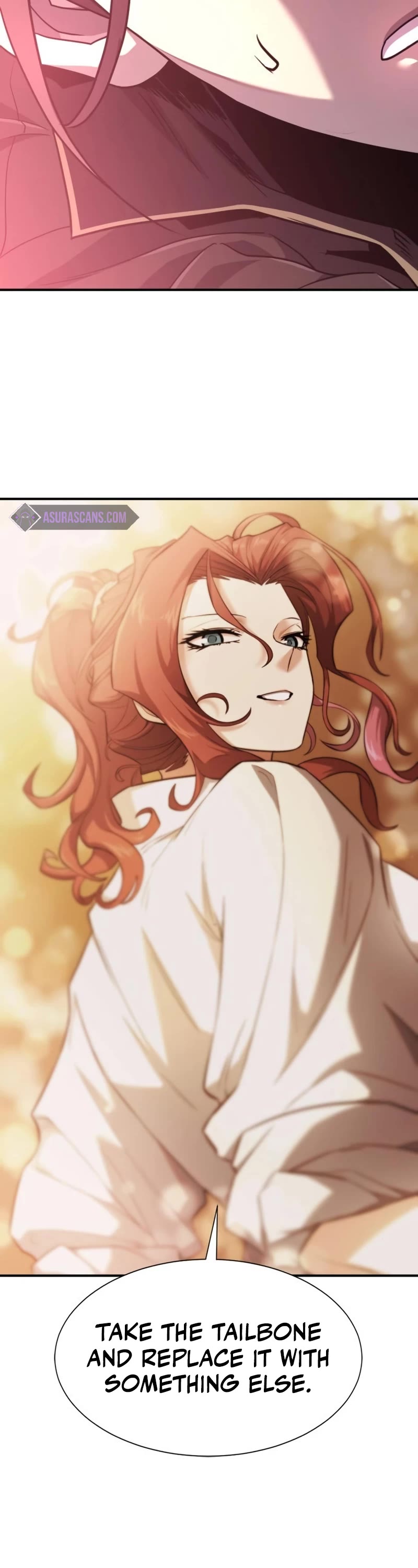 The Greatest Estate Developer Chapter 107 page 36 - Chapter 107