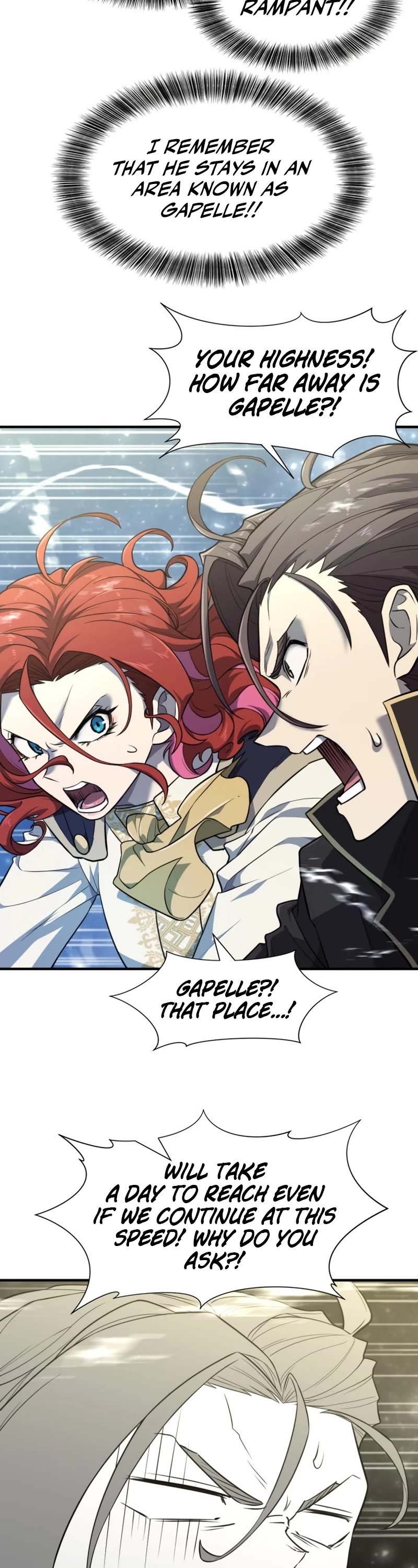 The Greatest Estate Developer Chapter 107 page 4 - Chapter 107