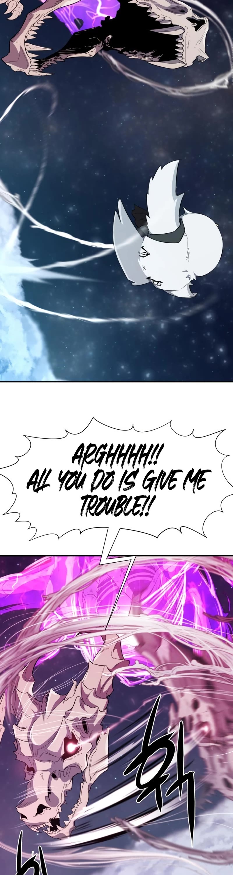 The Greatest Estate Developer Chapter 107 page 43 - Chapter 107