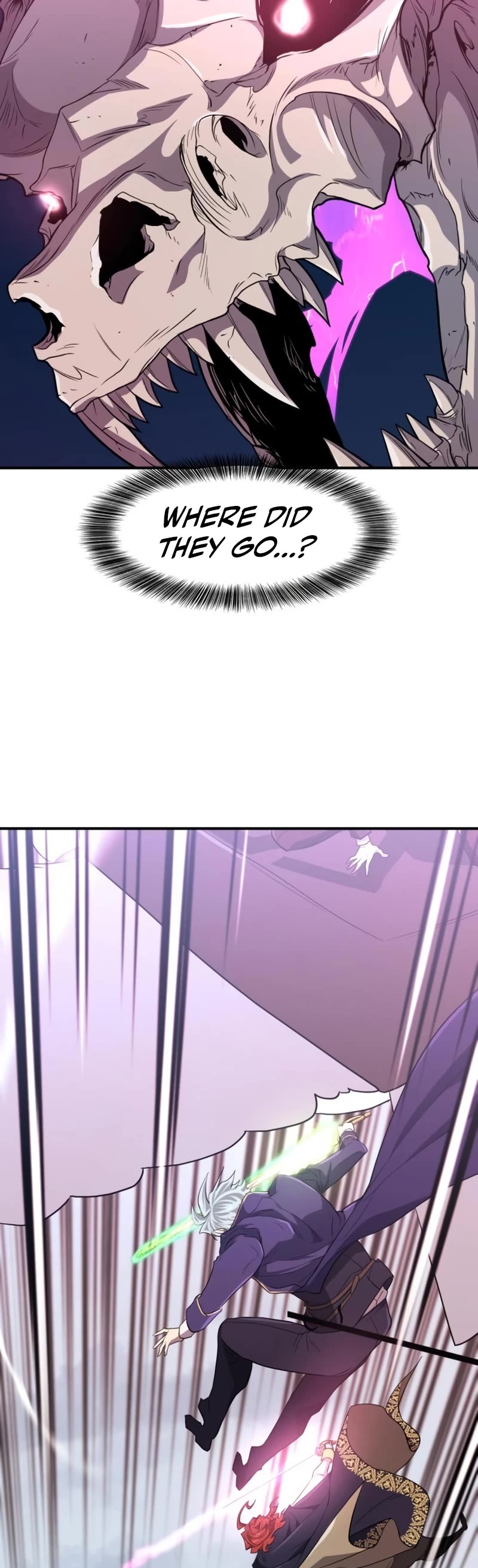 The Greatest Estate Developer Chapter 107 page 45 - Chapter 107