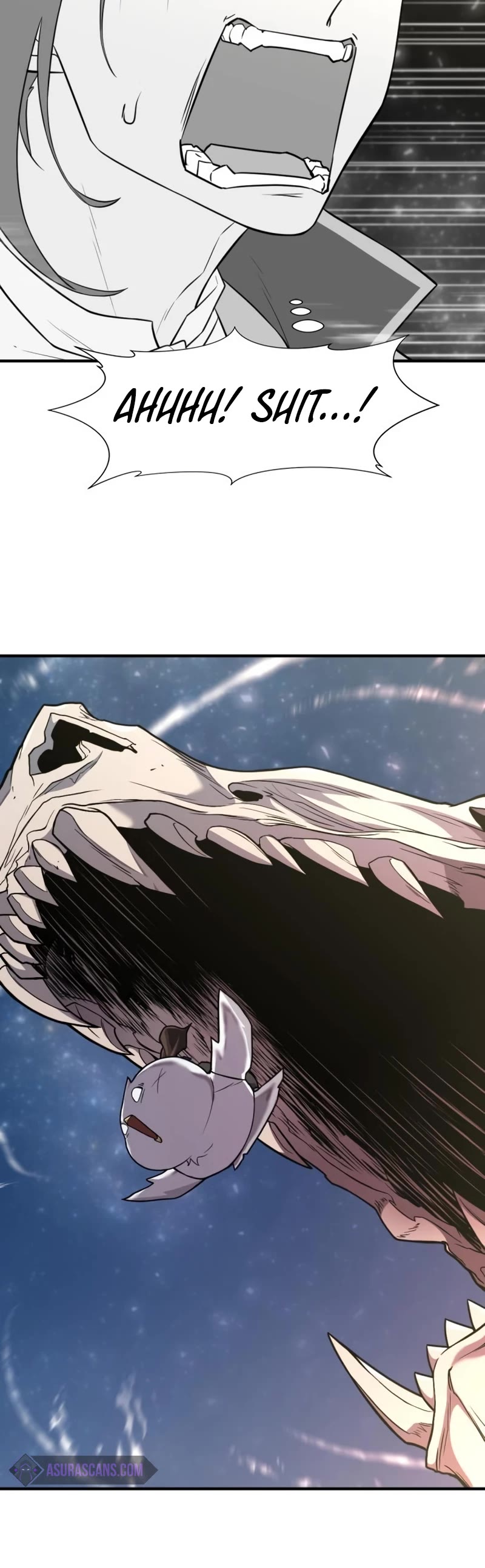 The Greatest Estate Developer Chapter 107 page 5 - Chapter 107