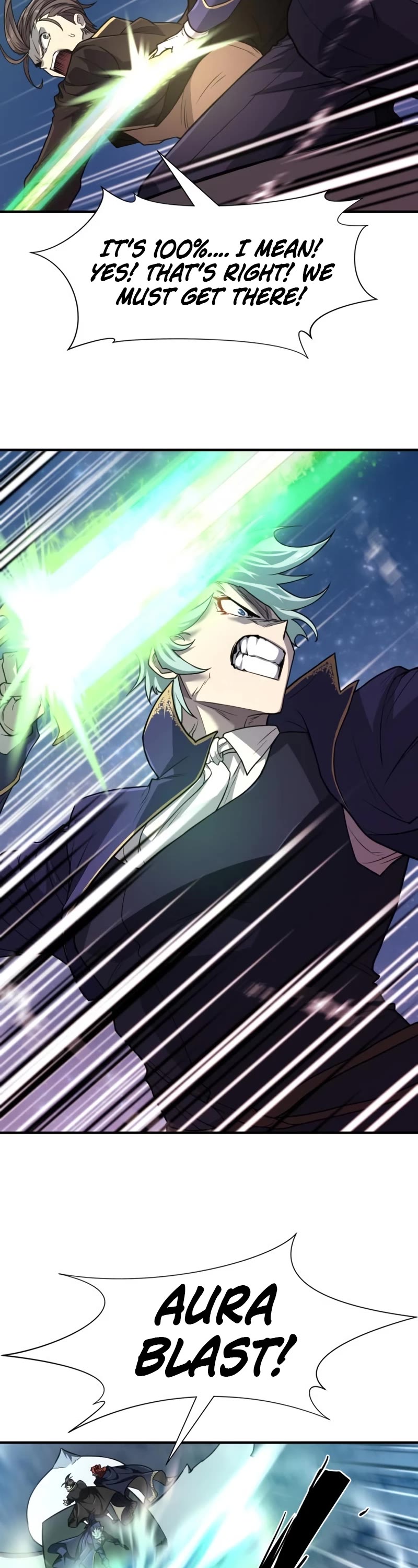 The Greatest Estate Developer Chapter 107 page 8 - Chapter 107