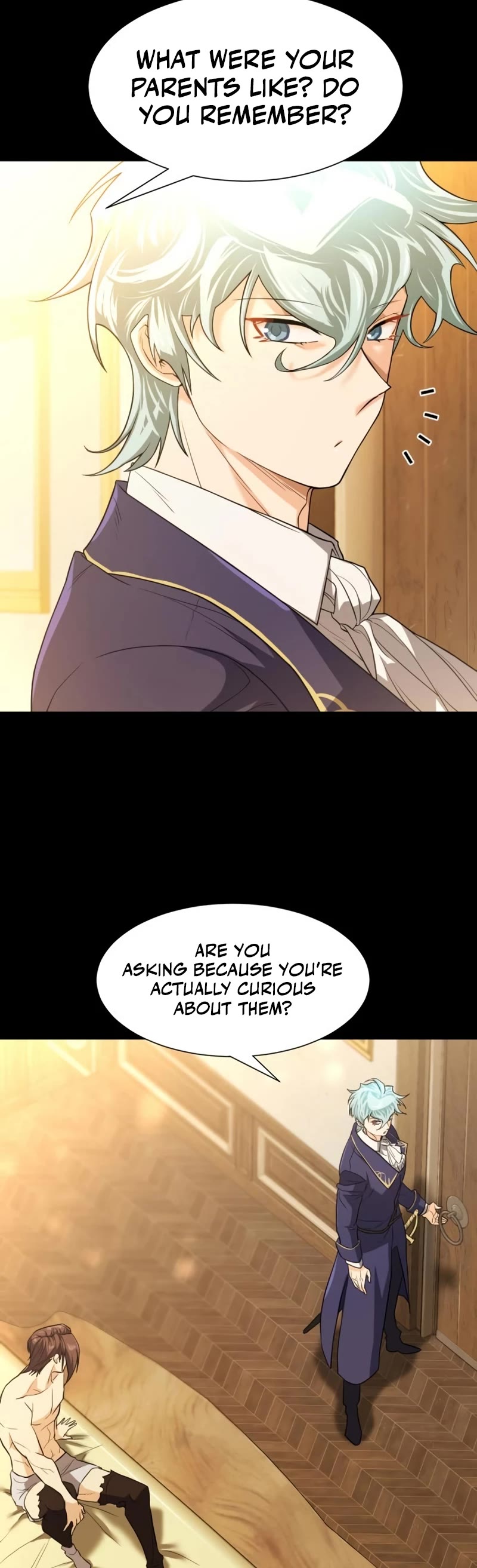 The Greatest Estate Developer Chapter 108 page 10 - Chapter 108