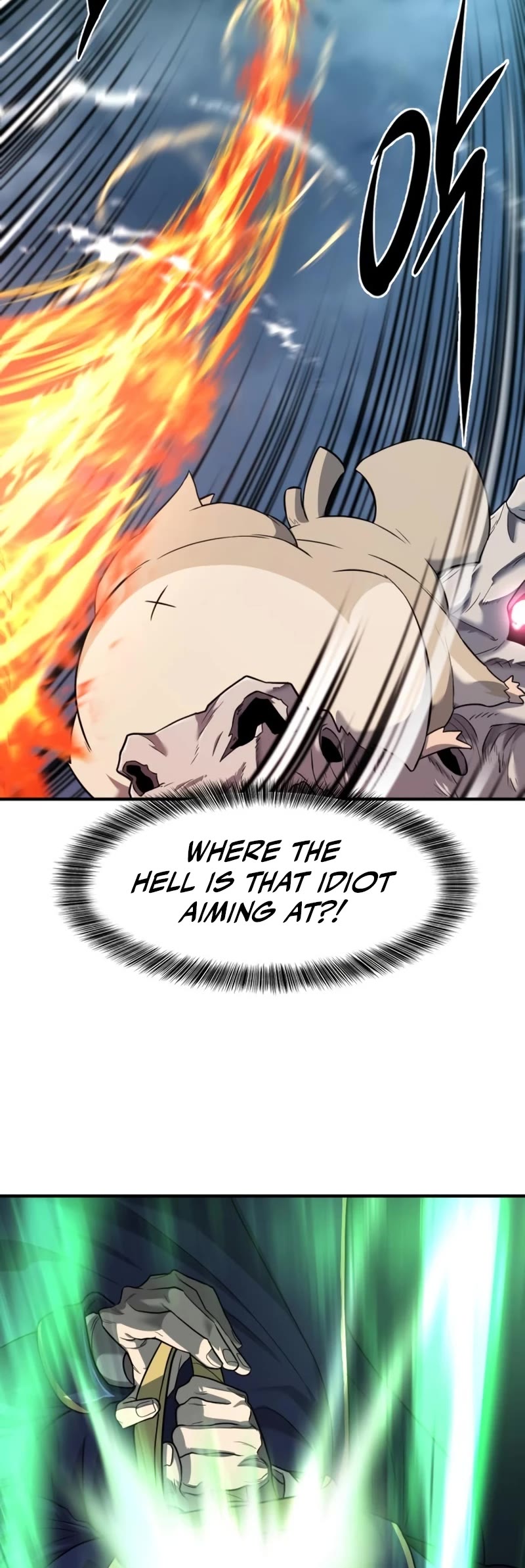 The Greatest Estate Developer Chapter 108 page 19 - Chapter 108