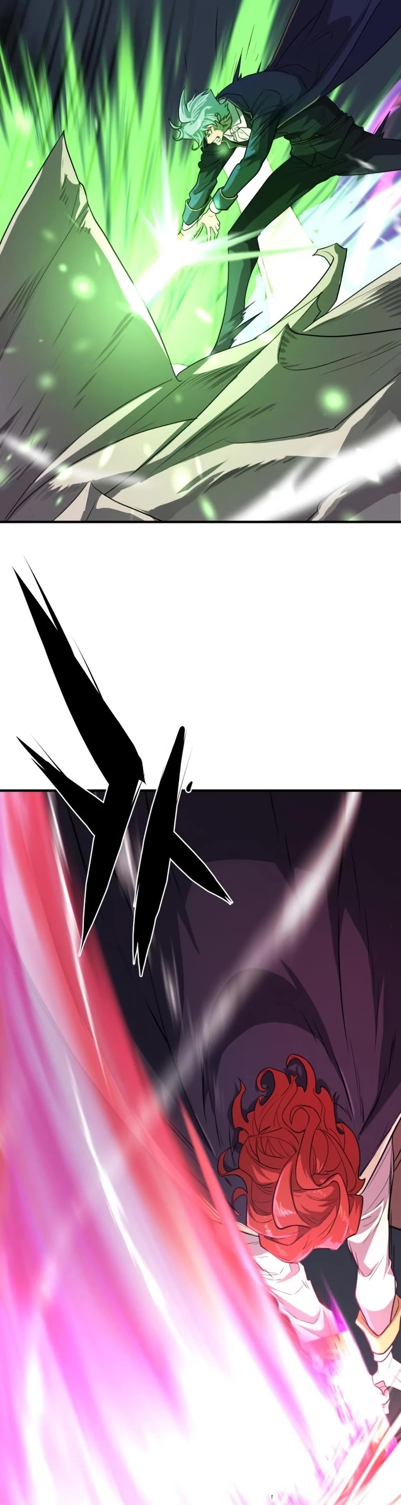 The Greatest Estate Developer Chapter 108 page 27 - Chapter 108