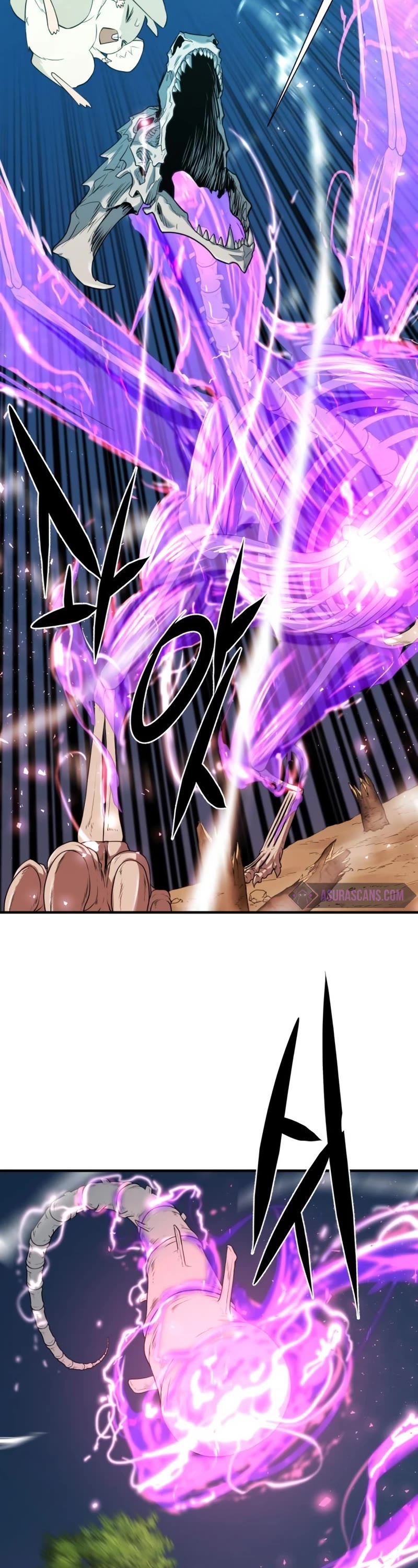 The Greatest Estate Developer Chapter 108 page 44 - Chapter 108