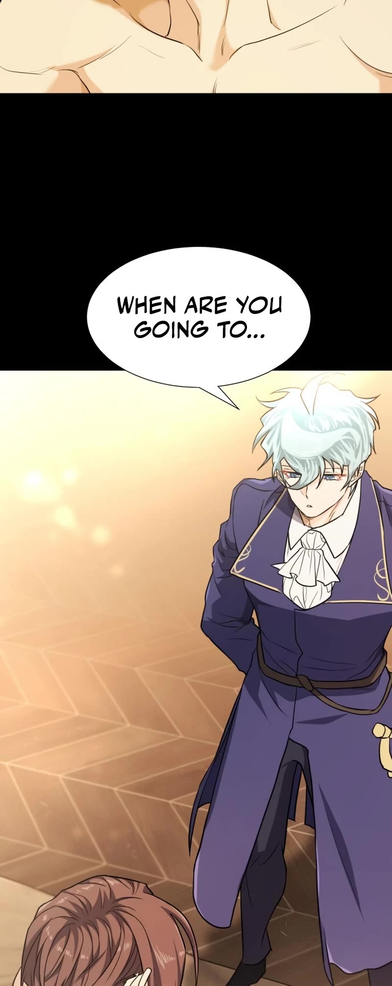 The Greatest Estate Developer Chapter 108 page 5 - Chapter 108