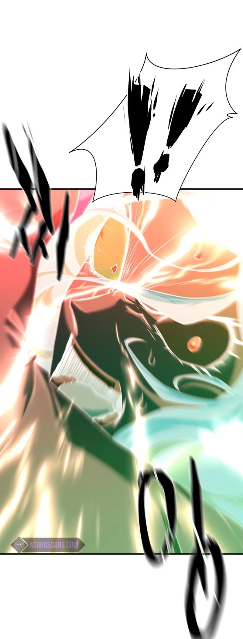 The Greatest Estate Developer Chapter 109 page 20 - Chapter 109