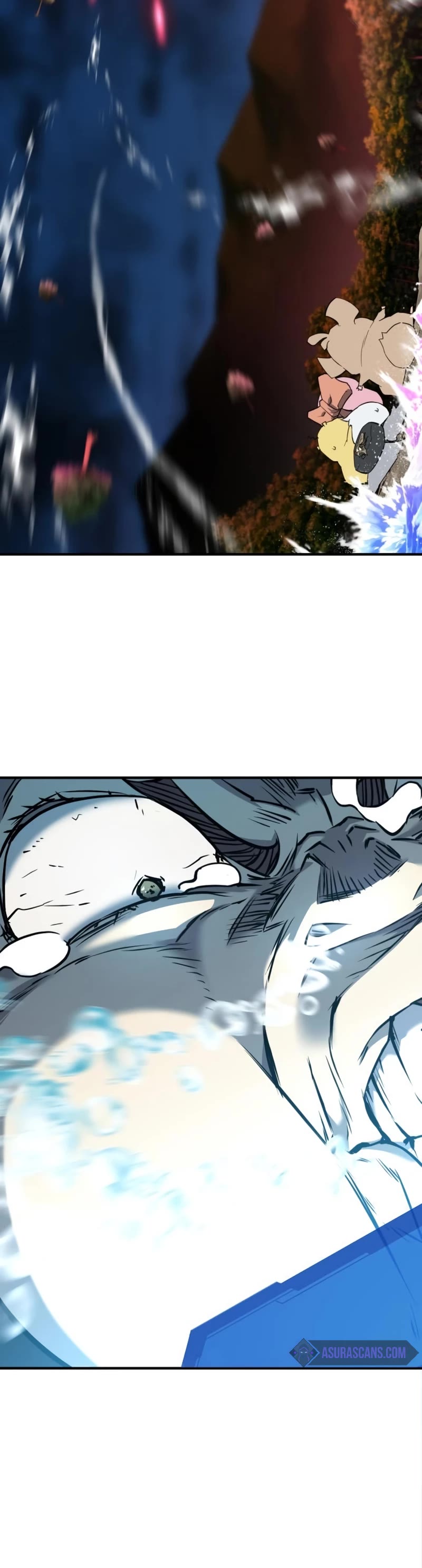 The Greatest Estate Developer Chapter 109 page 31 - Chapter 109