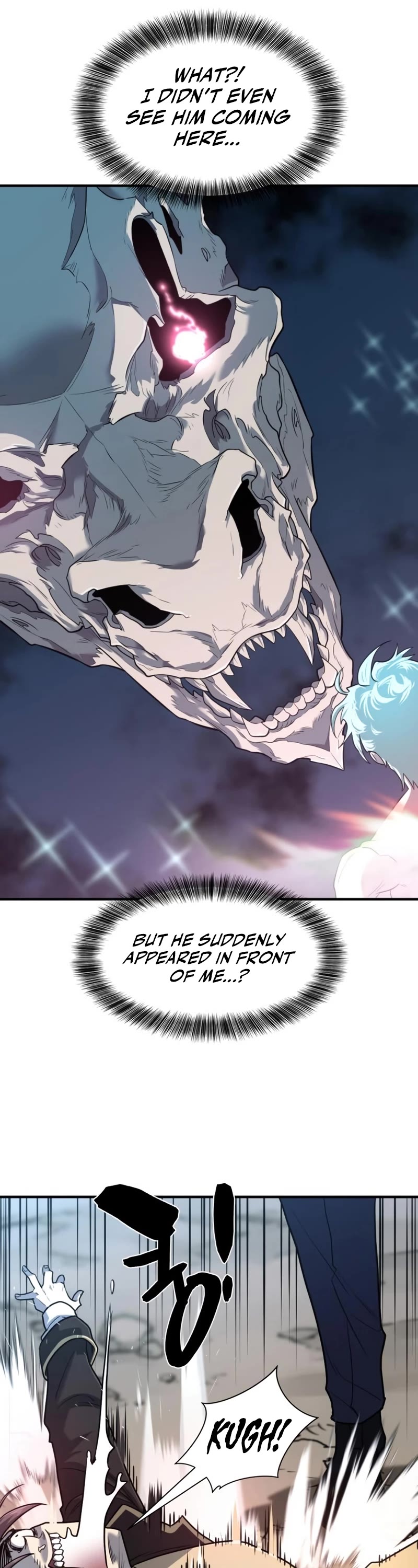 The Greatest Estate Developer Chapter 109 page 37 - Chapter 109