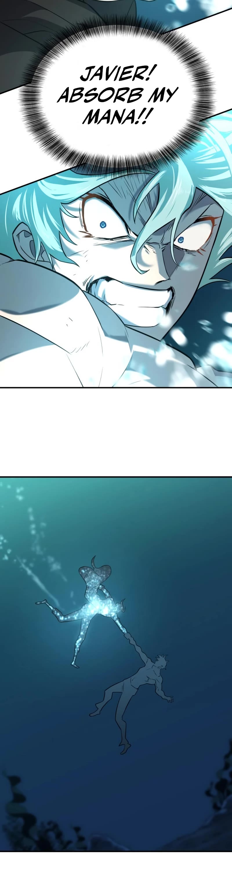 The Greatest Estate Developer Chapter 109 page 4 - Chapter 109