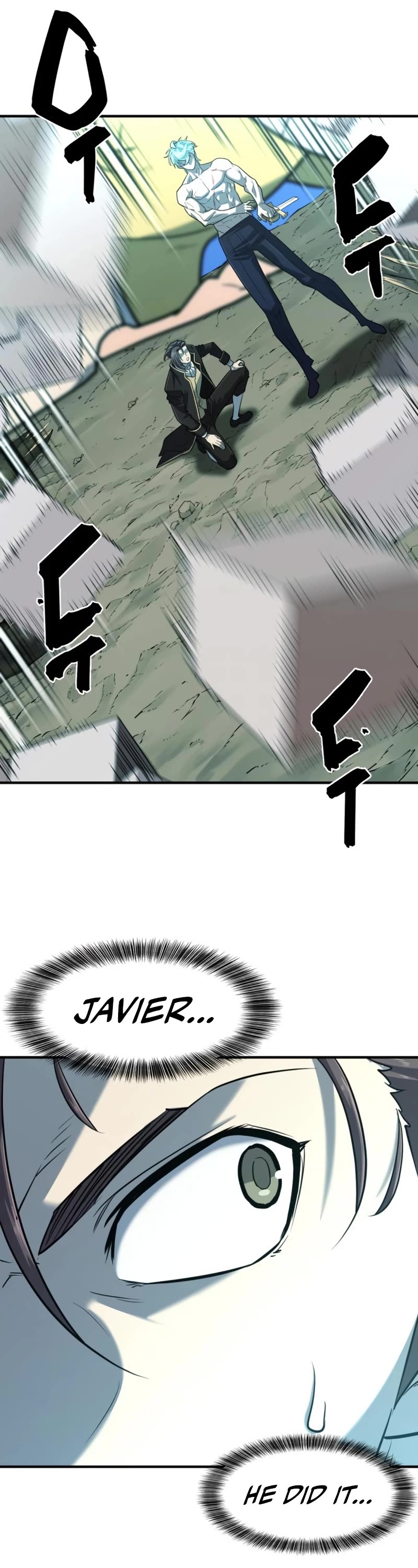 The Greatest Estate Developer Chapter 109 page 43 - Chapter 109