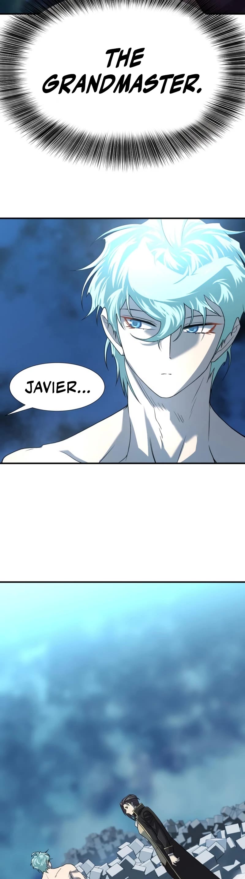 The Greatest Estate Developer Chapter 109 page 45 - Chapter 109