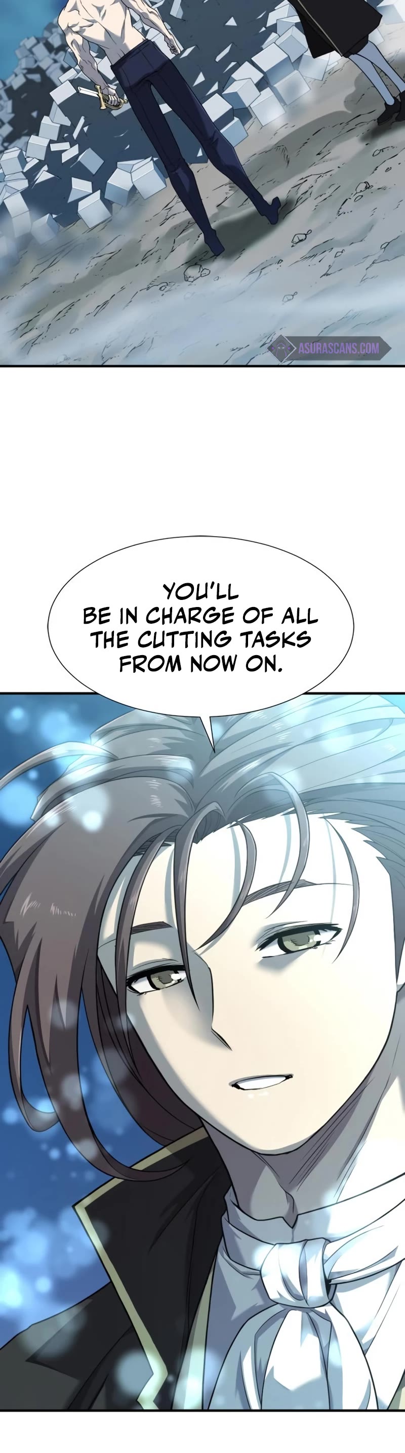 The Greatest Estate Developer Chapter 109 page 46 - Chapter 109