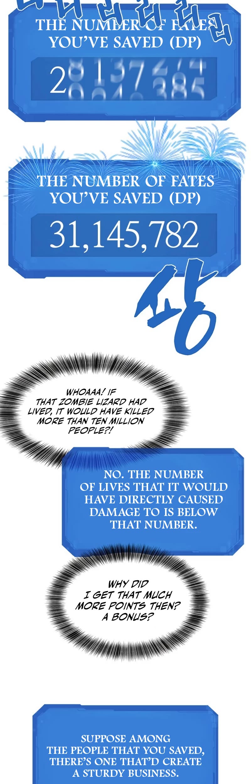 The Greatest Estate Developer Chapter 109 page 50 - Chapter 109
