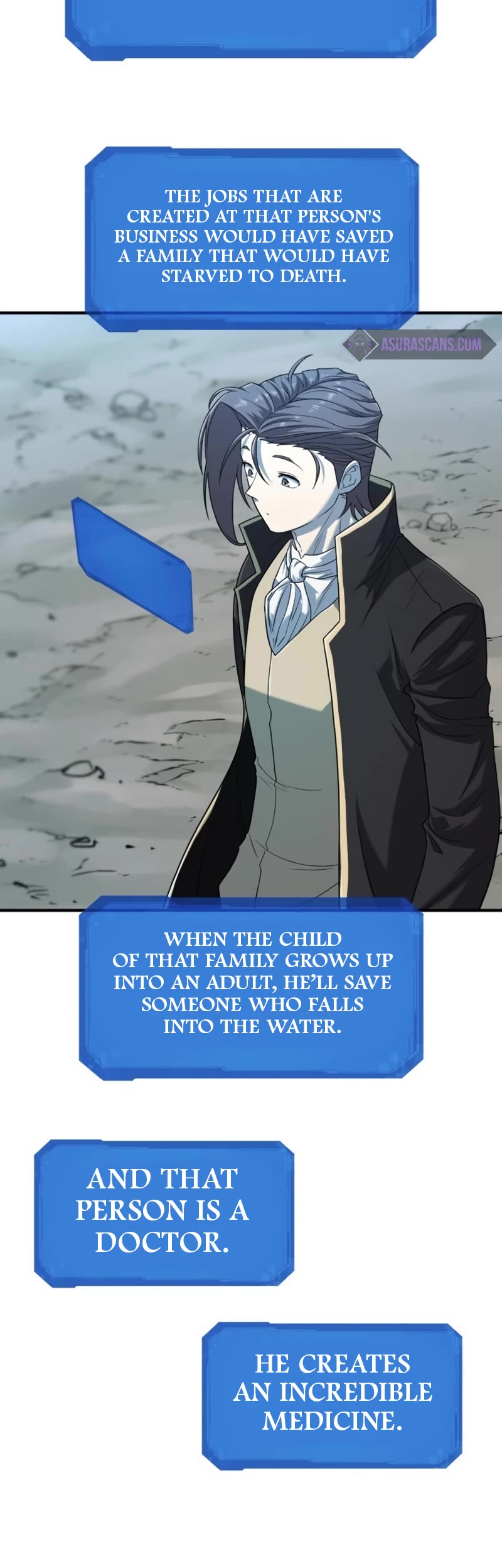 The Greatest Estate Developer Chapter 109 page 51 - Chapter 109