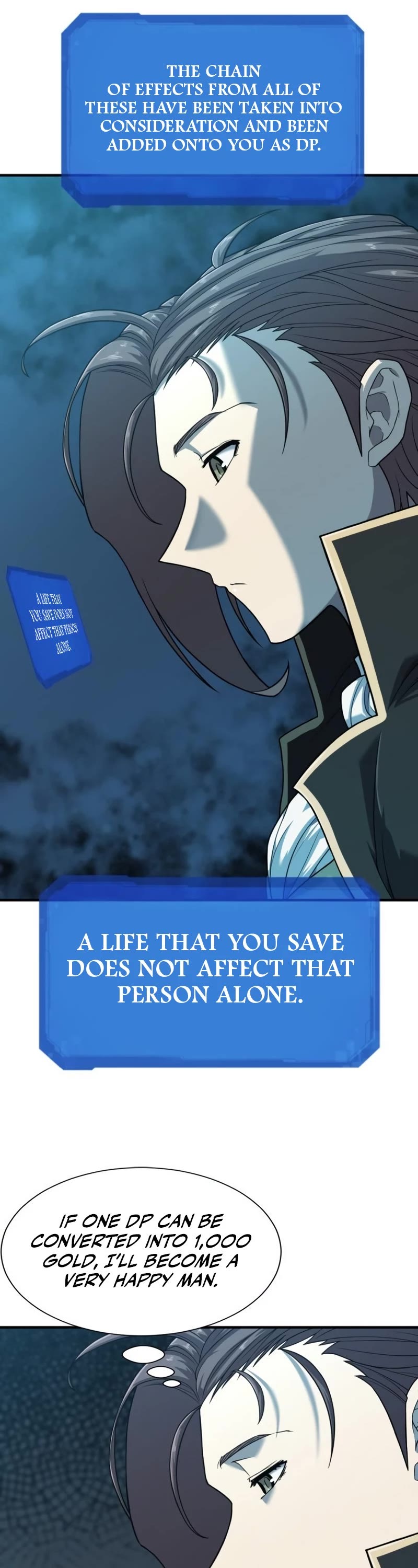 The Greatest Estate Developer Chapter 109 page 52 - Chapter 109