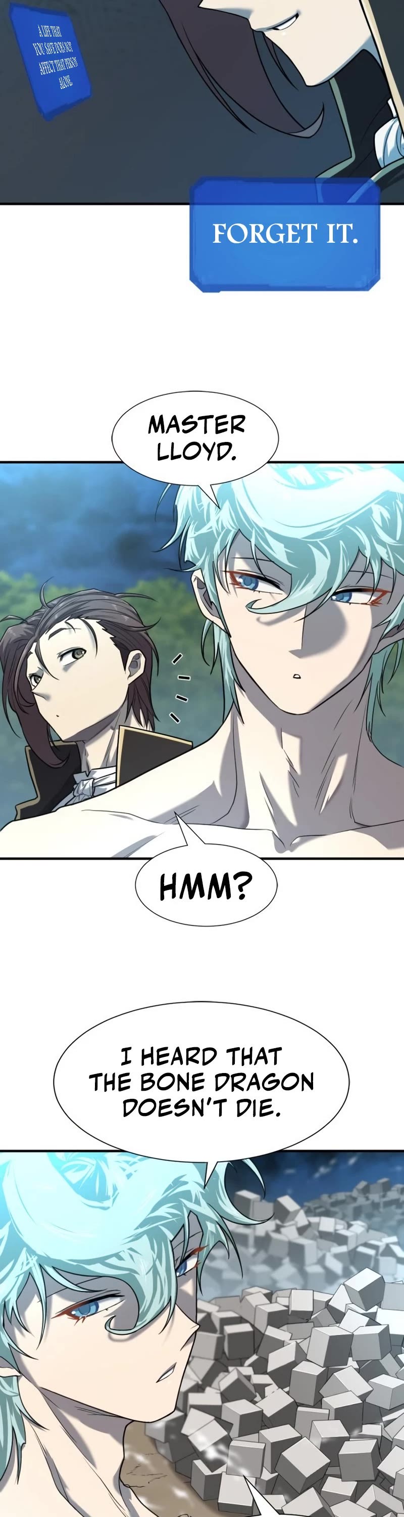 The Greatest Estate Developer Chapter 109 page 53 - Chapter 109