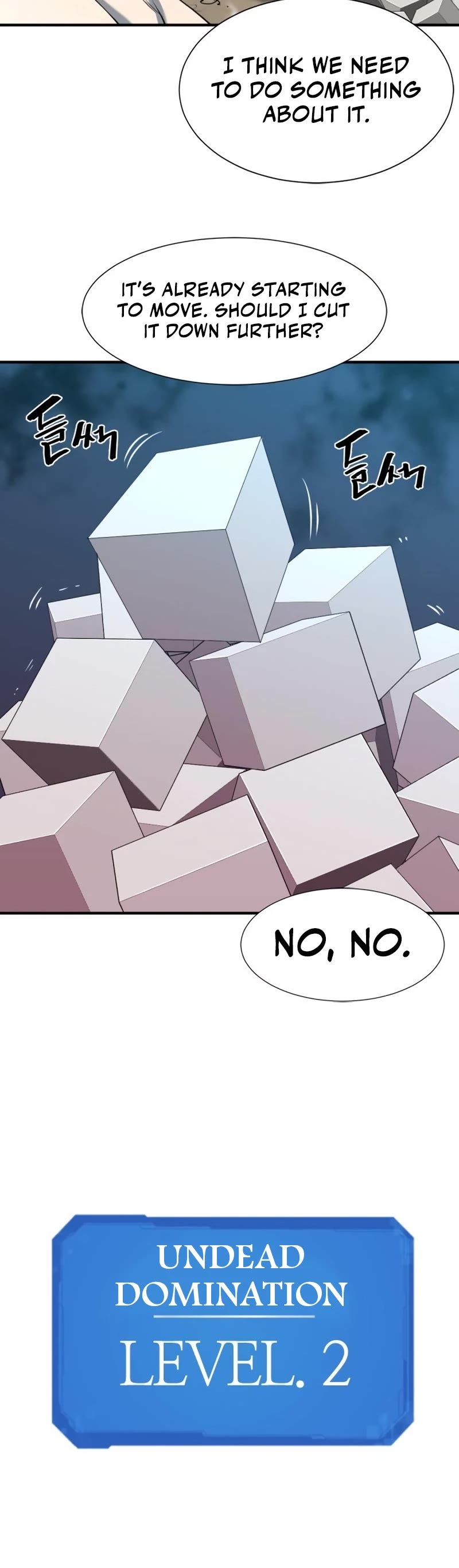 The Greatest Estate Developer Chapter 109 page 54 - Chapter 109