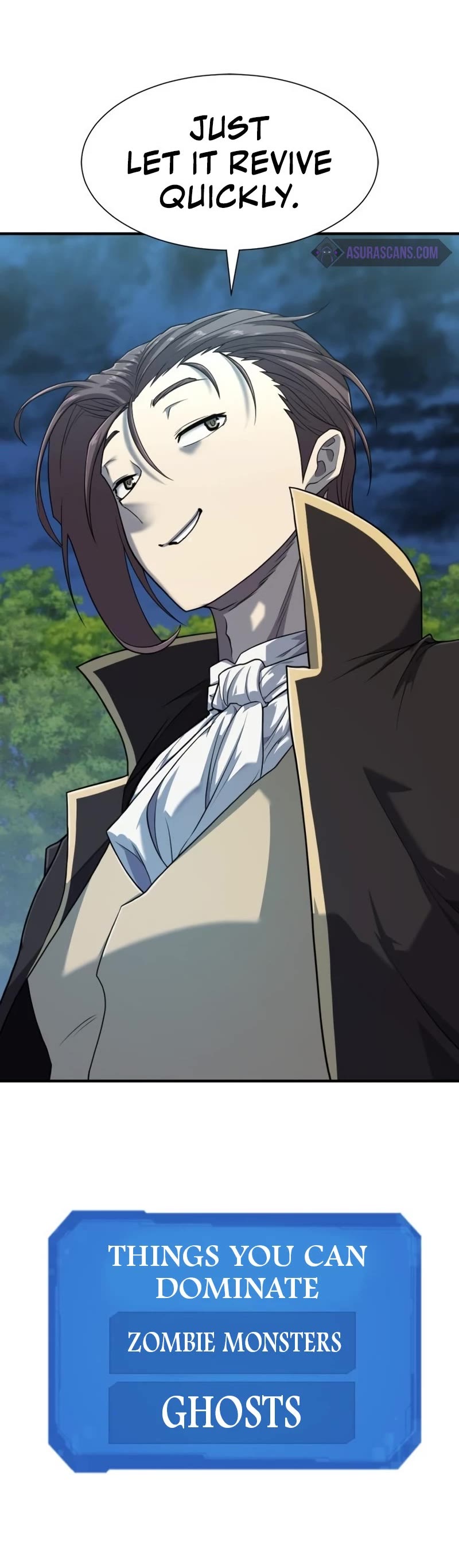 The Greatest Estate Developer Chapter 109 page 55 - Chapter 109