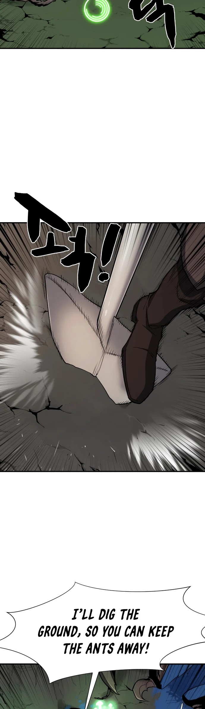 The Greatest Estate Developer Chapter 11 page 10 - Chapter 11