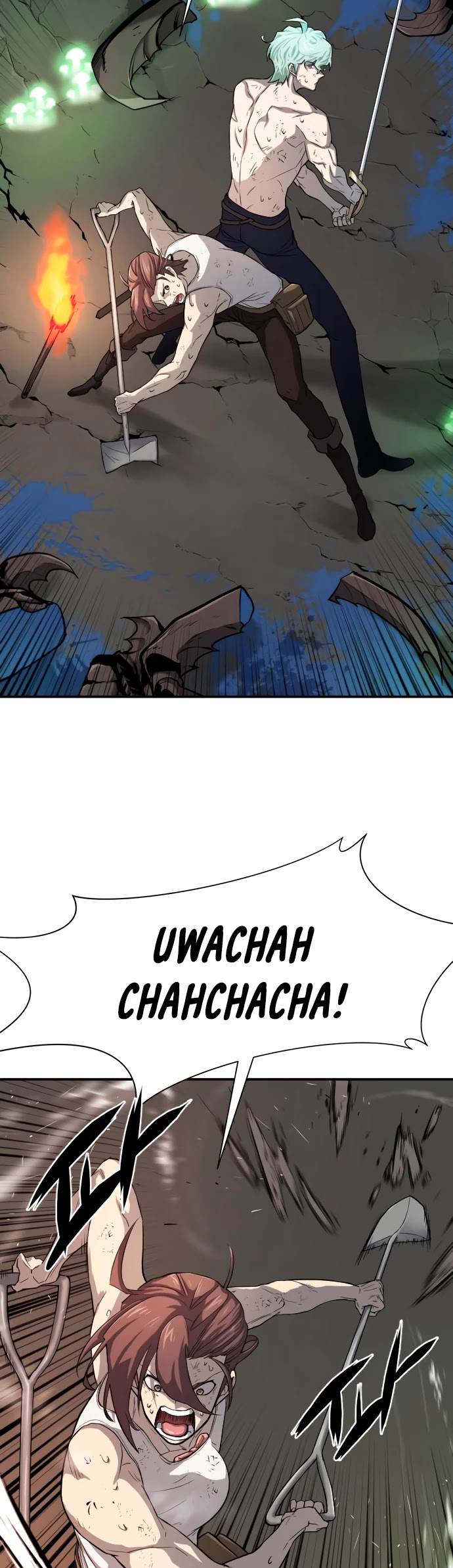 The Greatest Estate Developer Chapter 11 page 11 - Chapter 11