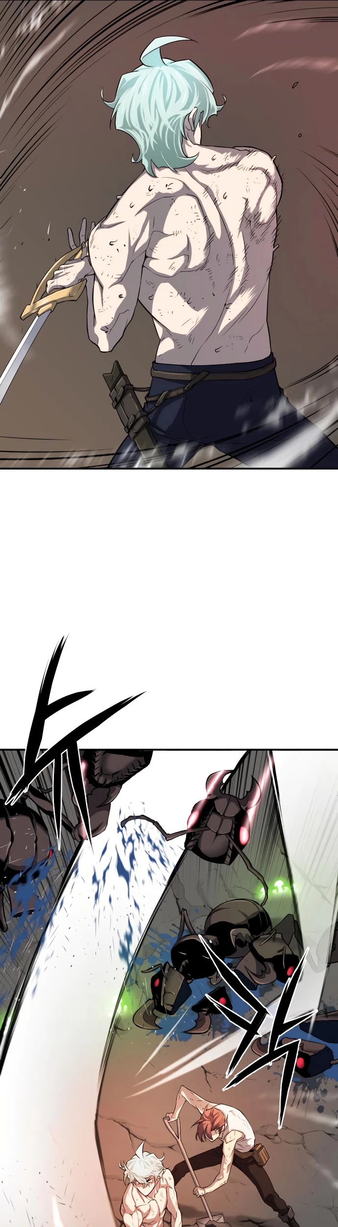 The Greatest Estate Developer Chapter 11 page 13 - Chapter 11