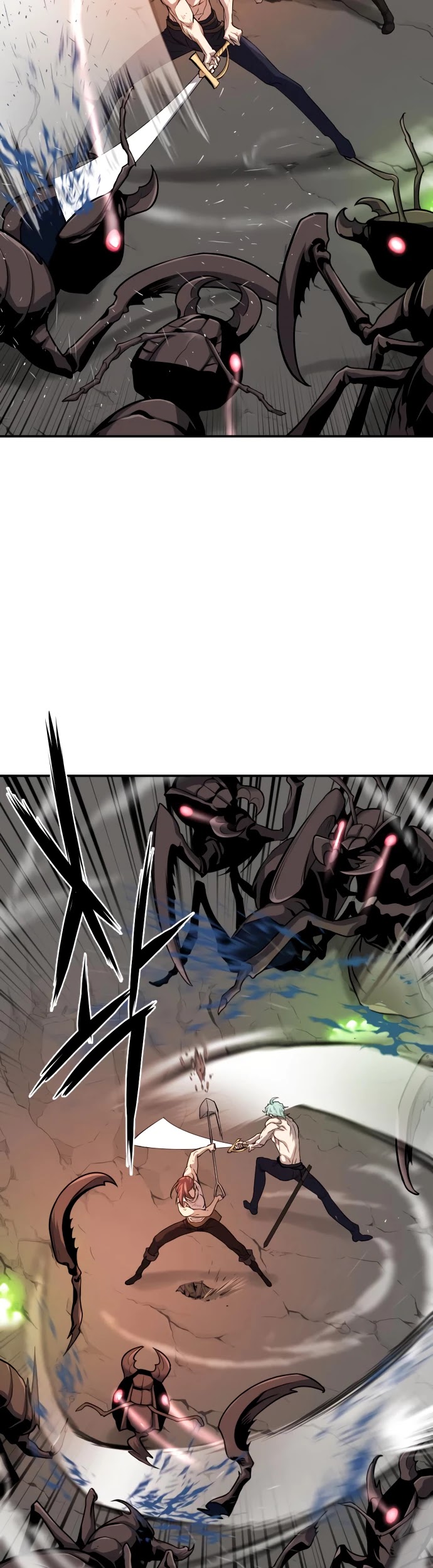 The Greatest Estate Developer Chapter 11 page 14 - Chapter 11