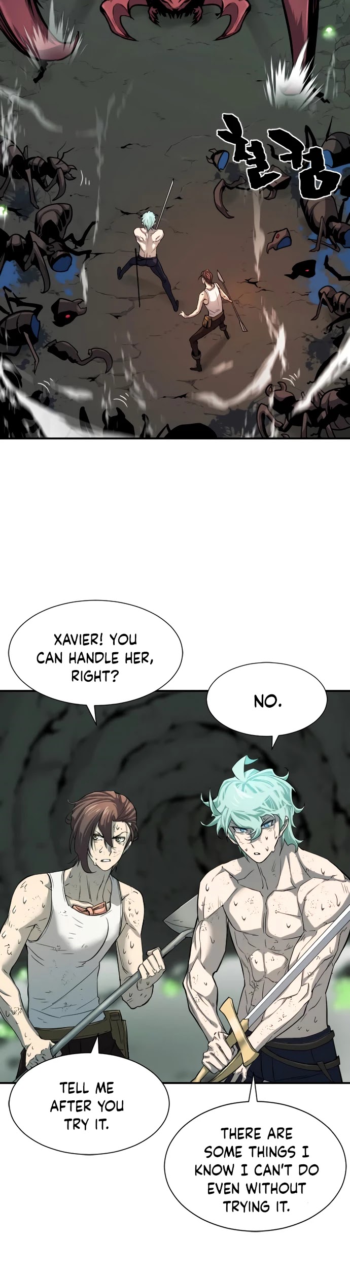 The Greatest Estate Developer Chapter 11 page 18 - Chapter 11