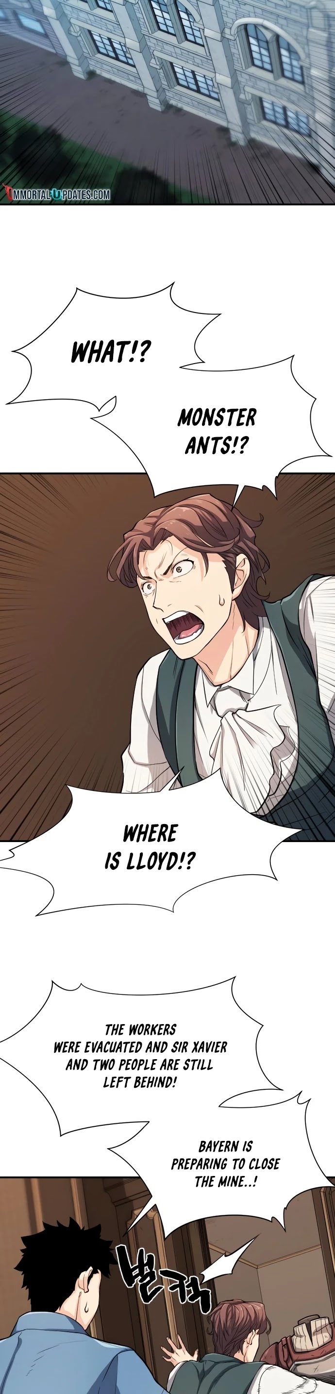 The Greatest Estate Developer Chapter 11 page 2 - Chapter 11