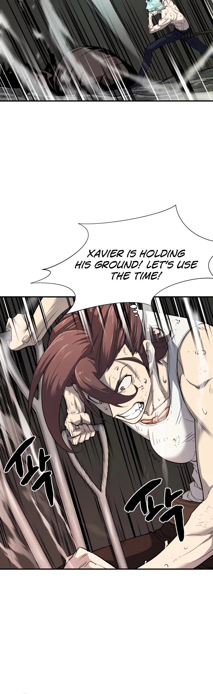 The Greatest Estate Developer Chapter 11 page 24 - Chapter 11