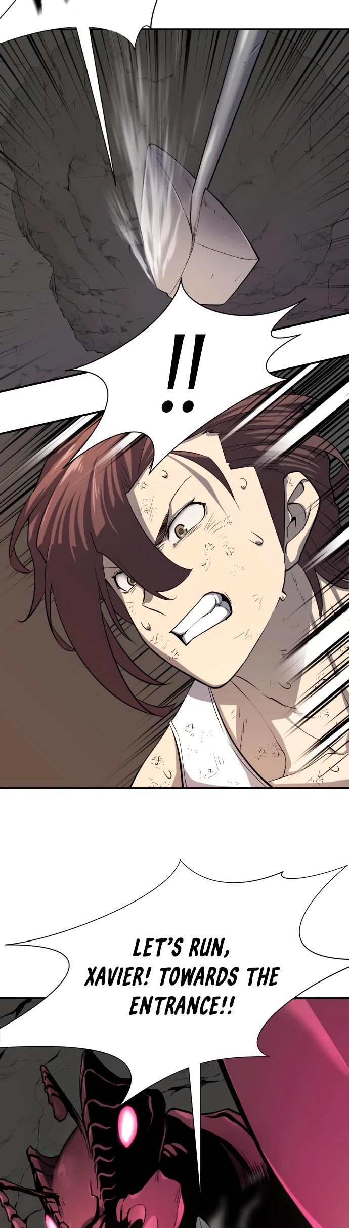 The Greatest Estate Developer Chapter 11 page 26 - Chapter 11