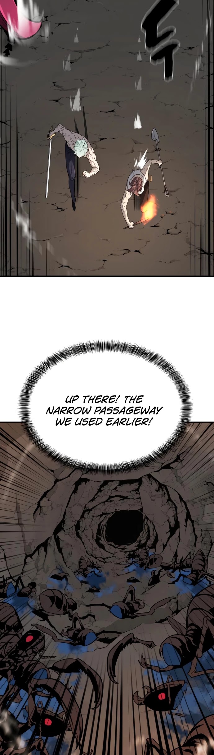 The Greatest Estate Developer Chapter 11 page 28 - Chapter 11