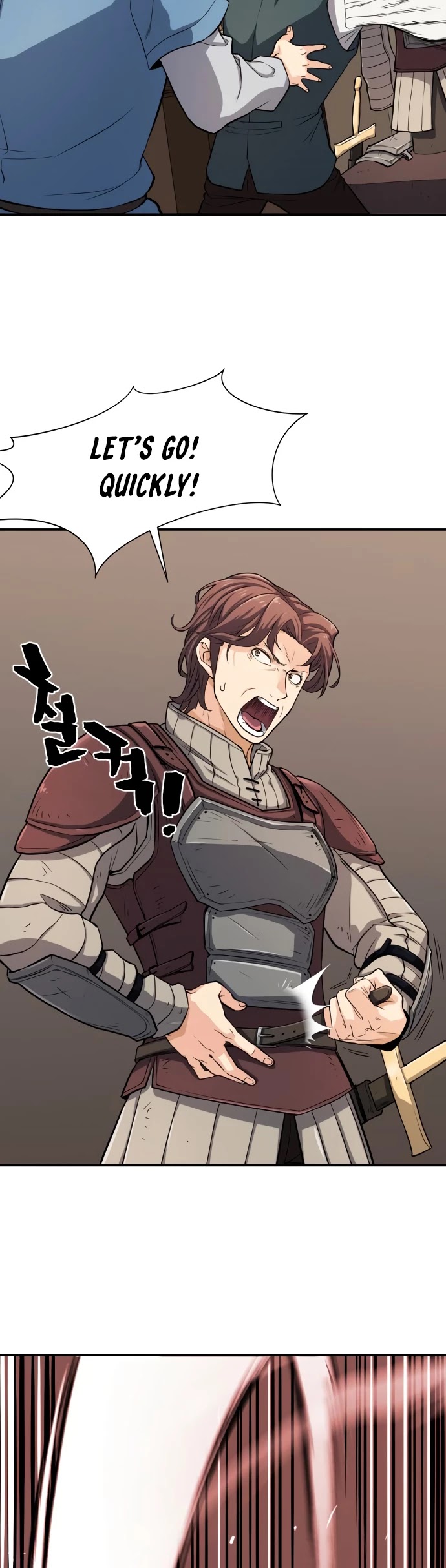 The Greatest Estate Developer Chapter 11 page 3 - Chapter 11