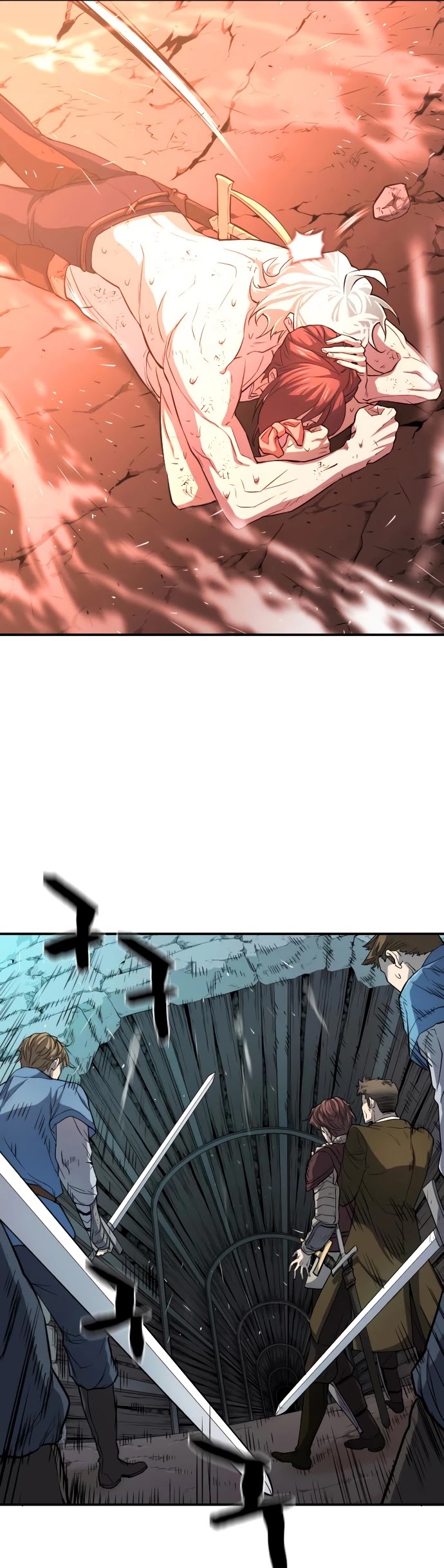 The Greatest Estate Developer Chapter 11 page 37 - Chapter 11