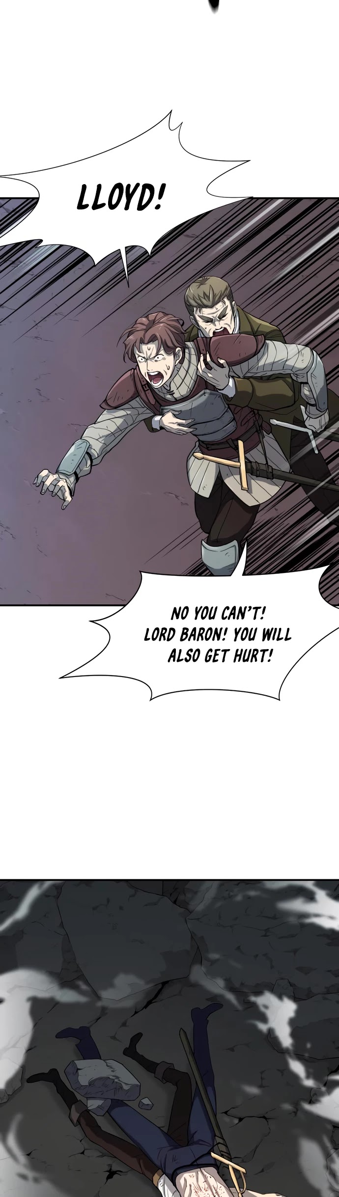 The Greatest Estate Developer Chapter 11 page 38 - Chapter 11