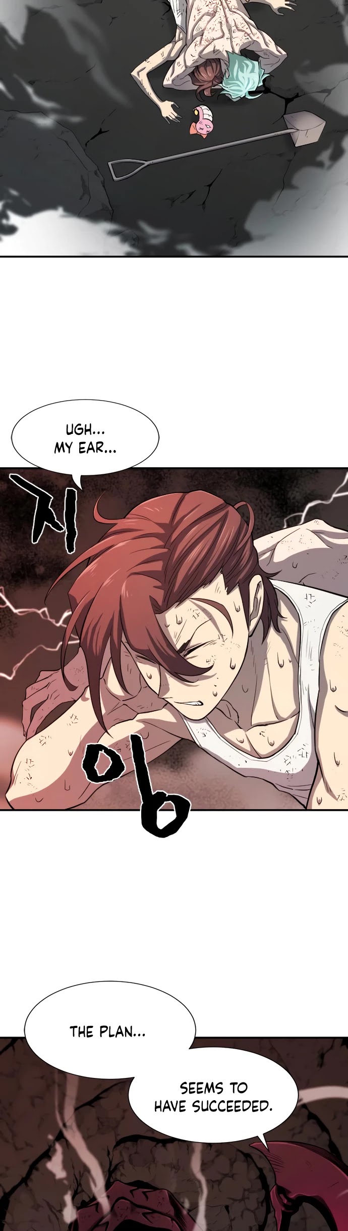 The Greatest Estate Developer Chapter 11 page 39 - Chapter 11