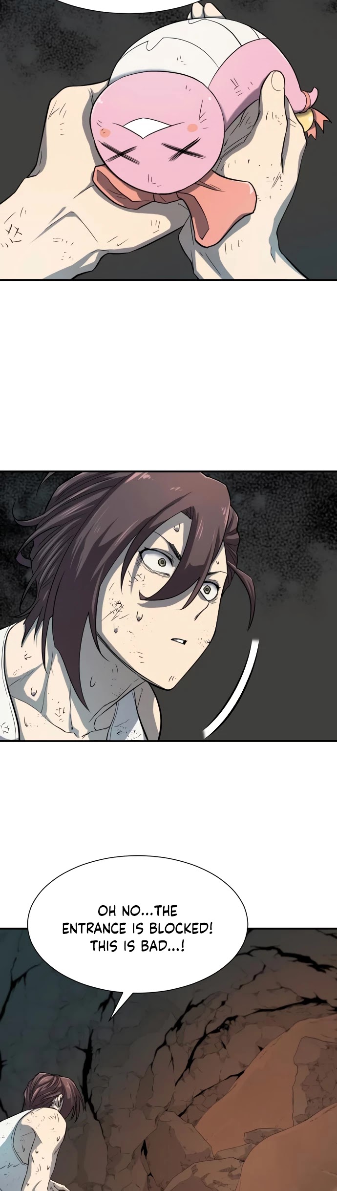 The Greatest Estate Developer Chapter 11 page 41 - Chapter 11